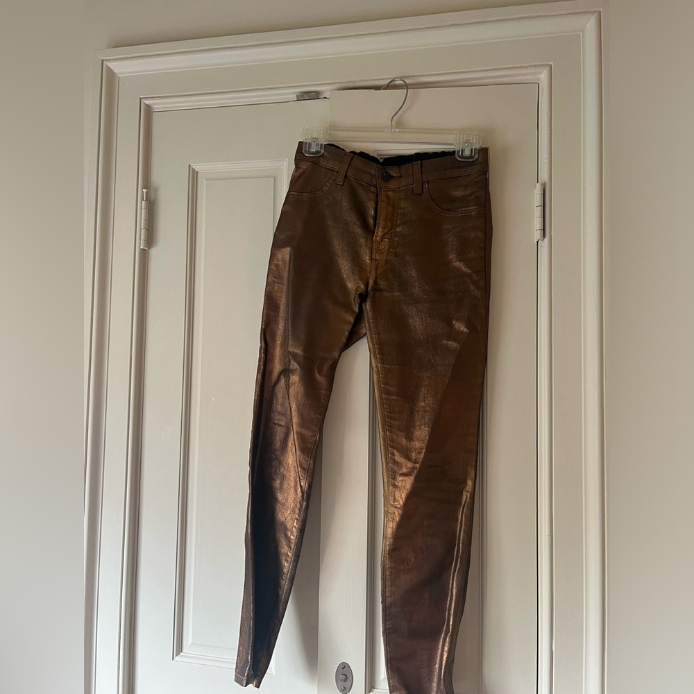 J Brand skinny pants